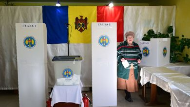 Moscou s’immisce dans les élections en Moldavie et se rapproche de l’Indonésie